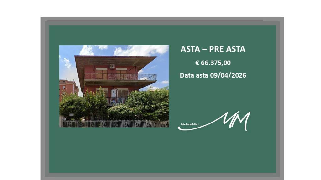 appartamento in vendita a Ciampino