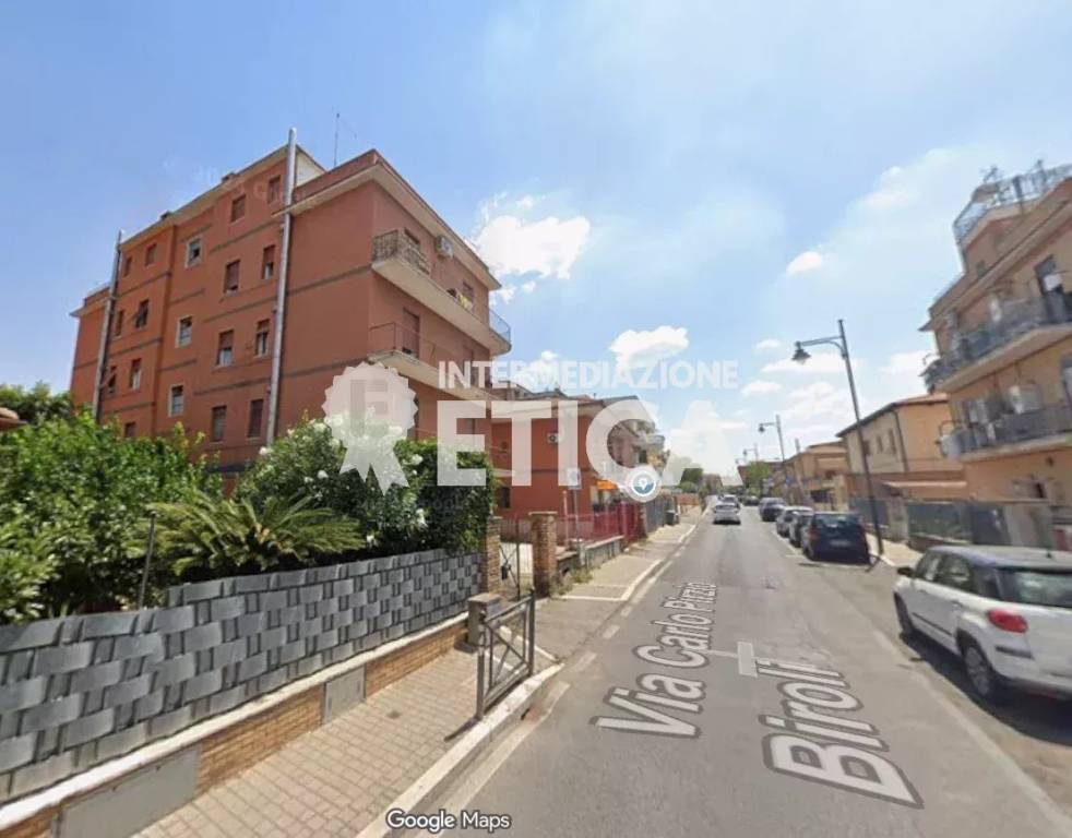 appartamento in vendita a Ciampino