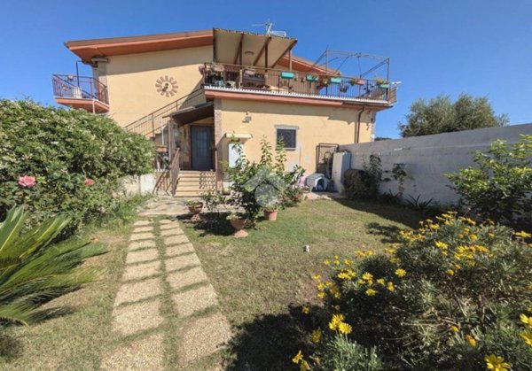 appartamento in vendita a Ciampino