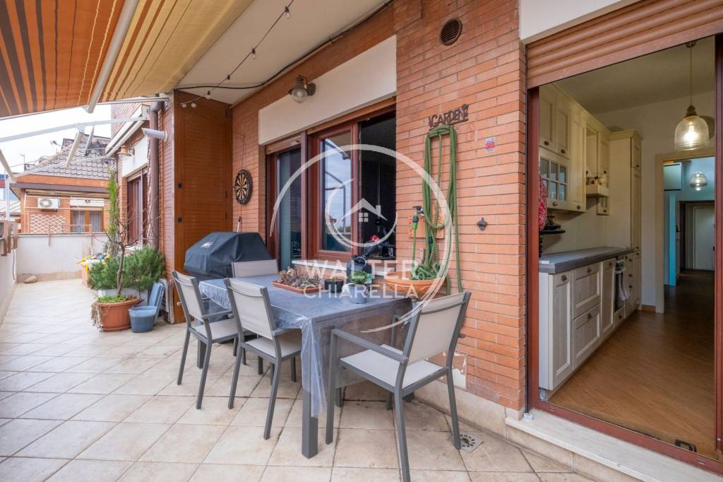 appartamento in vendita a Ciampino