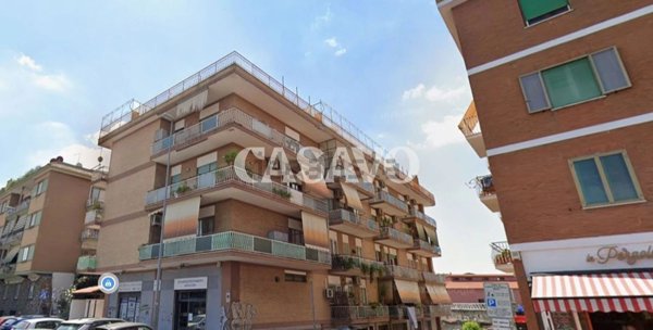 appartamento in vendita a Ciampino