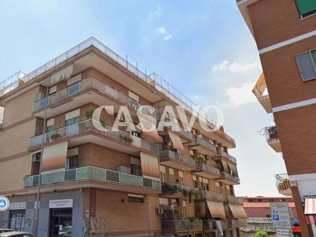 appartamento in vendita a Ciampino