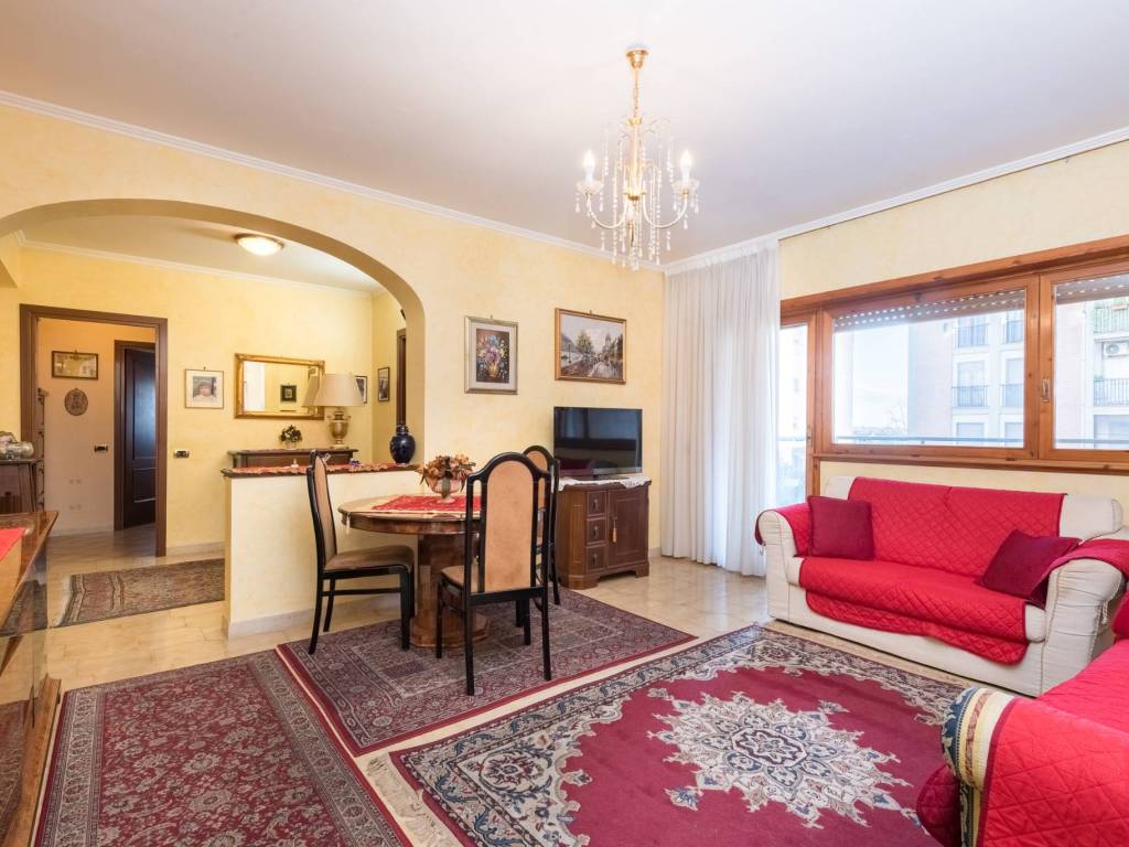 appartamento in vendita a Ciampino