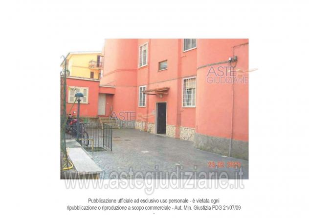 appartamento in vendita a Ciampino