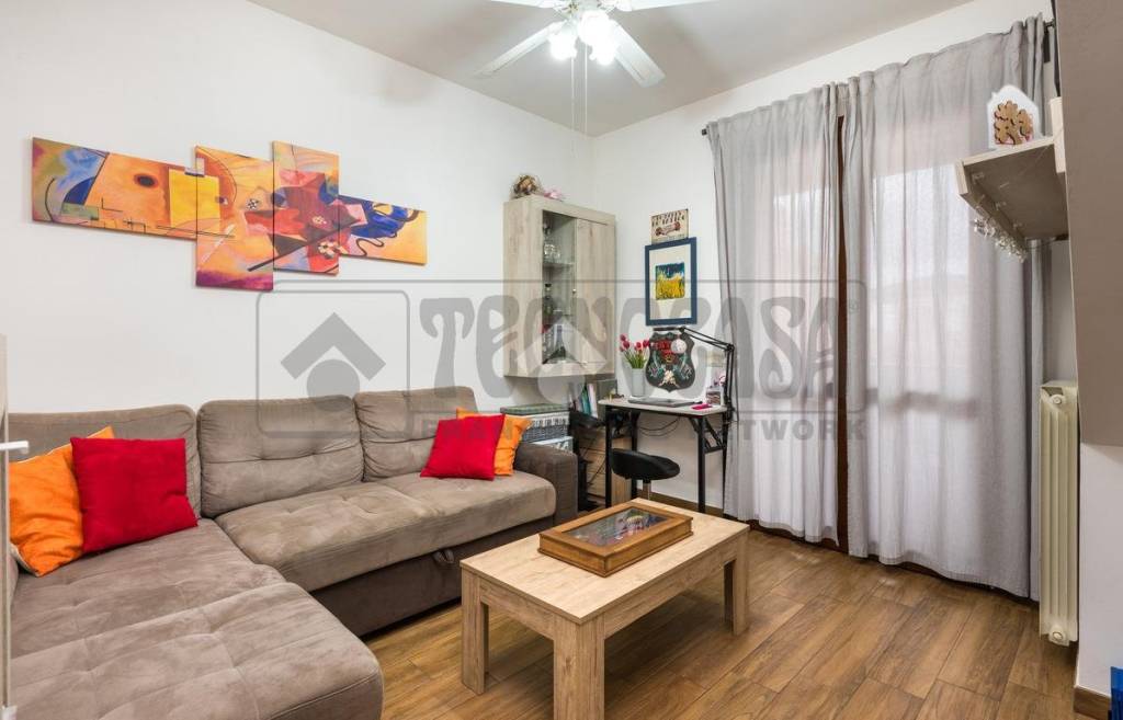 appartamento in vendita a Ciampino