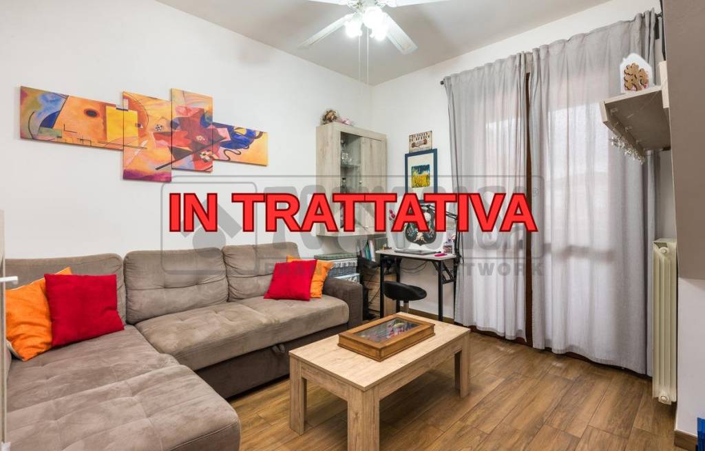 appartamento in vendita a Ciampino