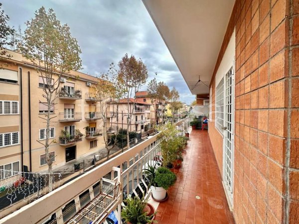 appartamento in vendita a Ciampino