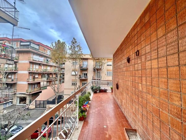 appartamento in vendita a Ciampino