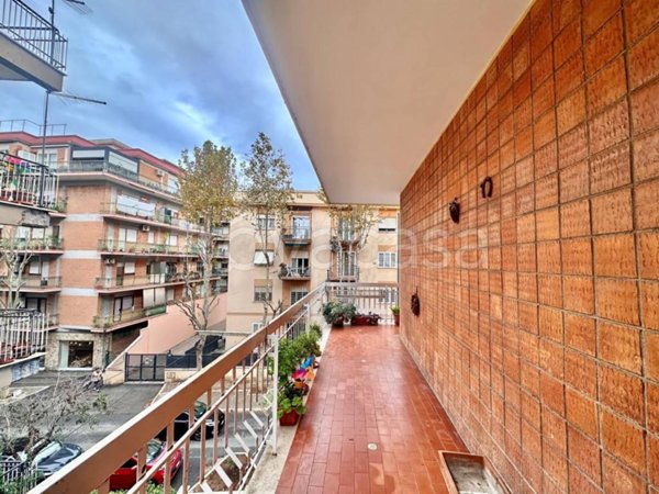 appartamento in vendita a Ciampino