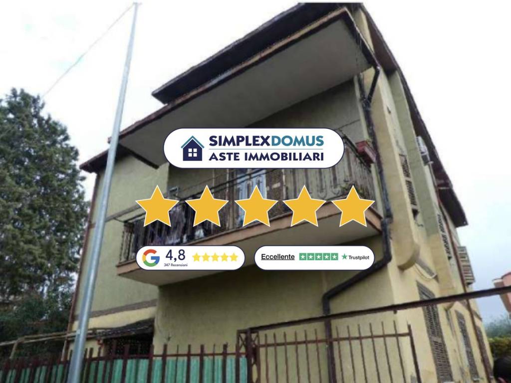 appartamento in vendita a Ciampino