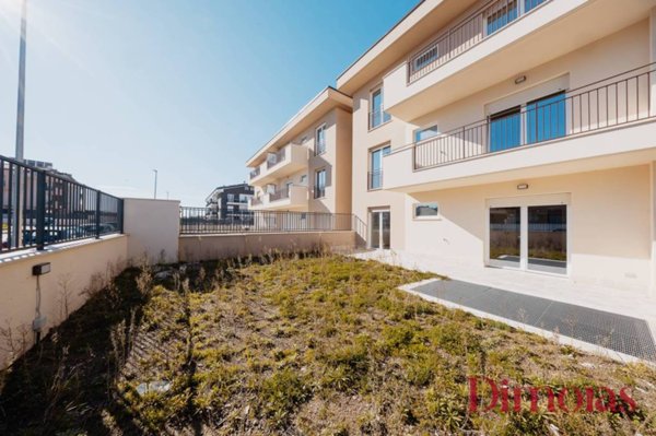 appartamento in vendita a Ciampino