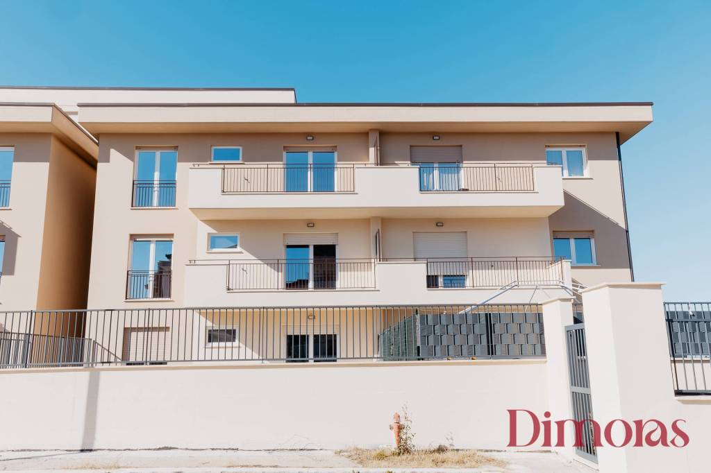 appartamento in vendita a Ciampino