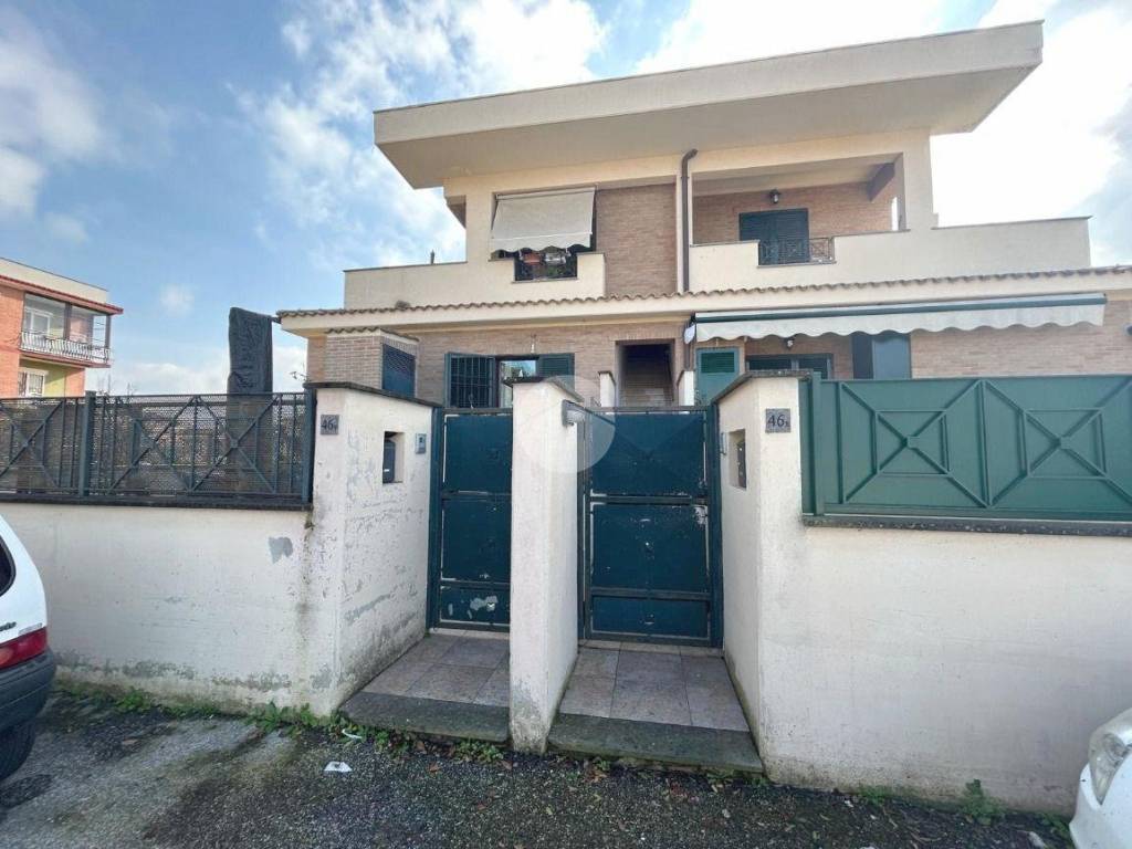 appartamento in vendita a Ciampino