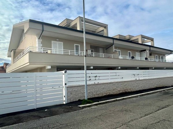 appartamento in vendita a Ciampino