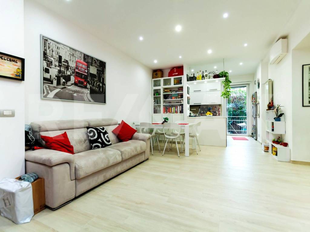 appartamento in vendita a Ciampino