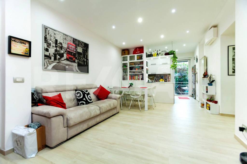 appartamento in vendita a Ciampino