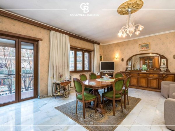 appartamento in vendita a Ciampino