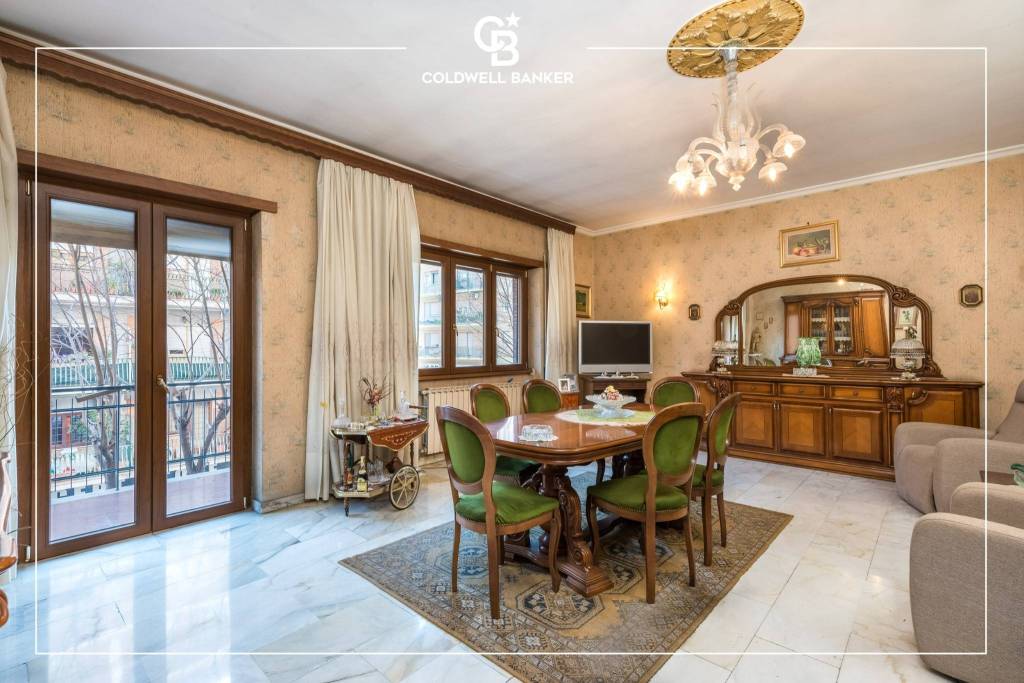 appartamento in vendita a Ciampino