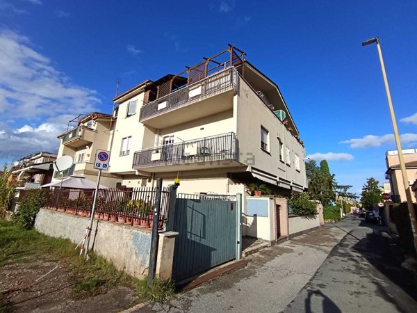 appartamento in vendita a Ciampino