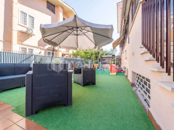 appartamento in vendita a Ciampino