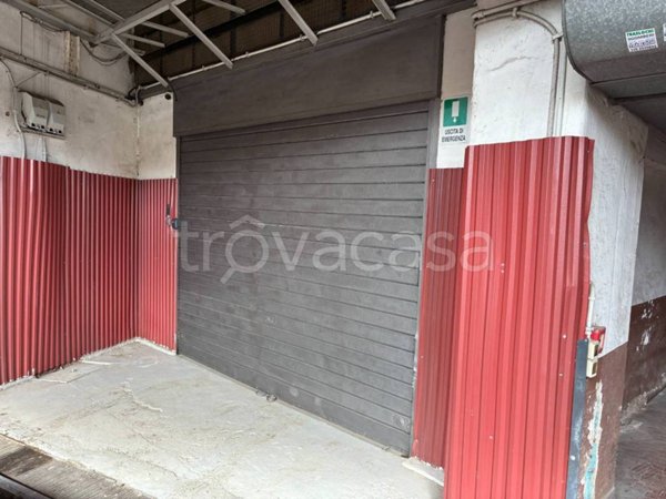 locale di sgombero in vendita a Ciampino