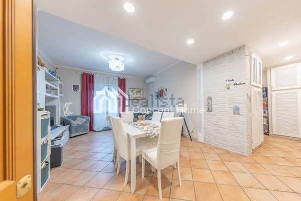 appartamento in vendita a Ciampino