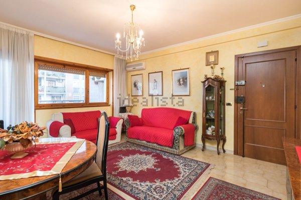 appartamento in vendita a Ciampino