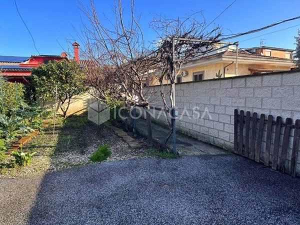 appartamento in vendita a Ciampino