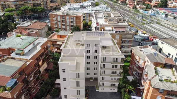 intera palazzina in vendita a Ciampino