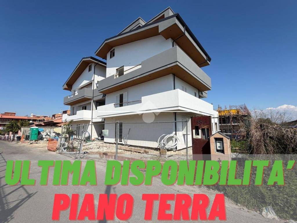 appartamento in vendita a Ciampino