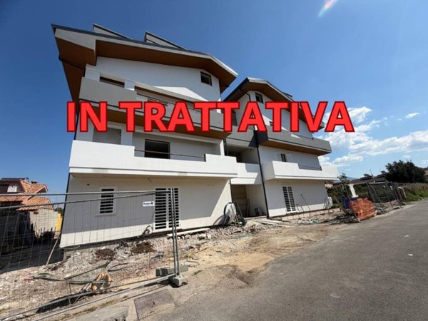 appartamento in vendita a Ciampino