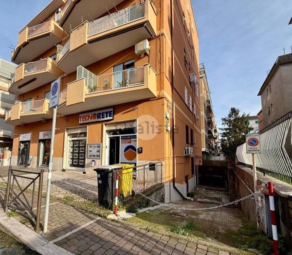 appartamento in vendita a Ciampino