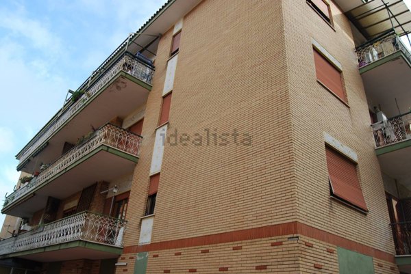 appartamento in vendita a Ciampino