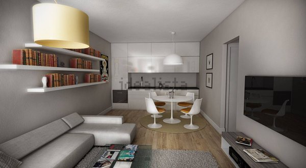 appartamento in vendita a Ciampino