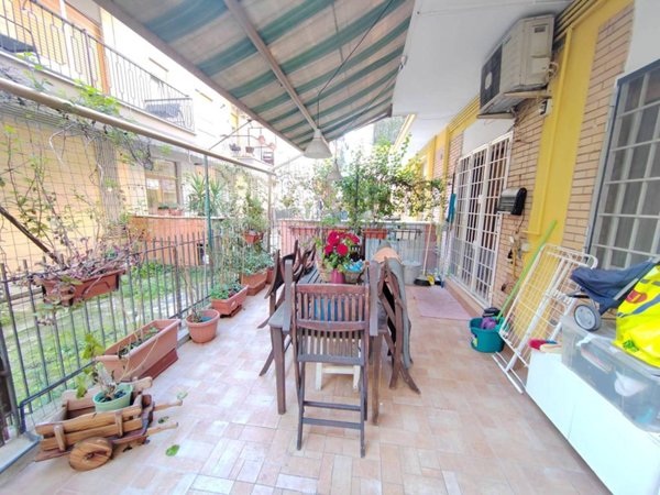 appartamento in vendita a Ciampino