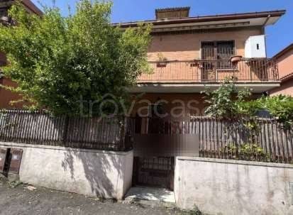 appartamento in vendita a Ciampino