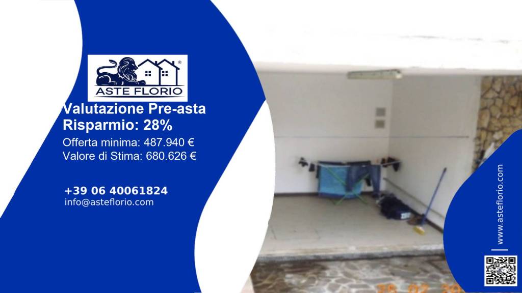 casa indipendente in vendita a Ciampino