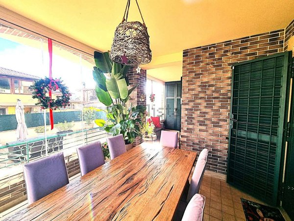 appartamento in vendita a Ciampino