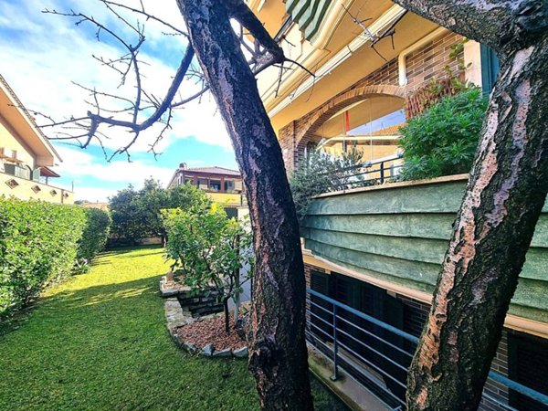 appartamento in vendita a Ciampino