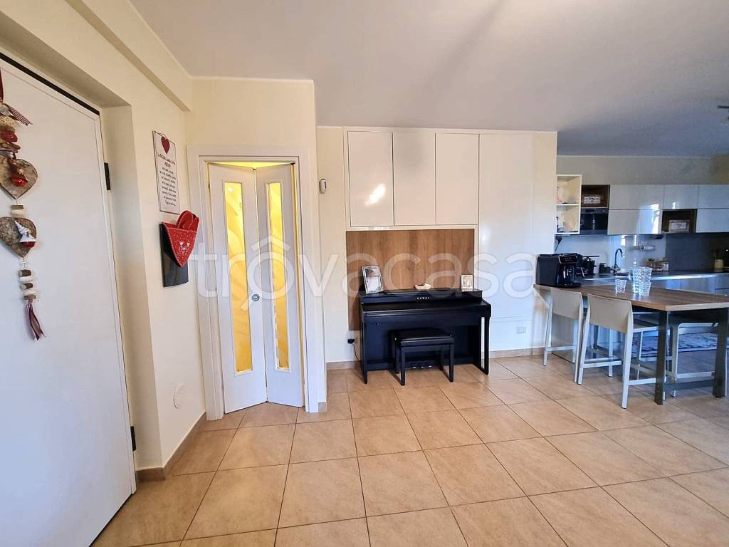 appartamento in vendita a Ciampino