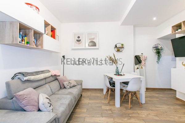 appartamento in vendita a Ciampino