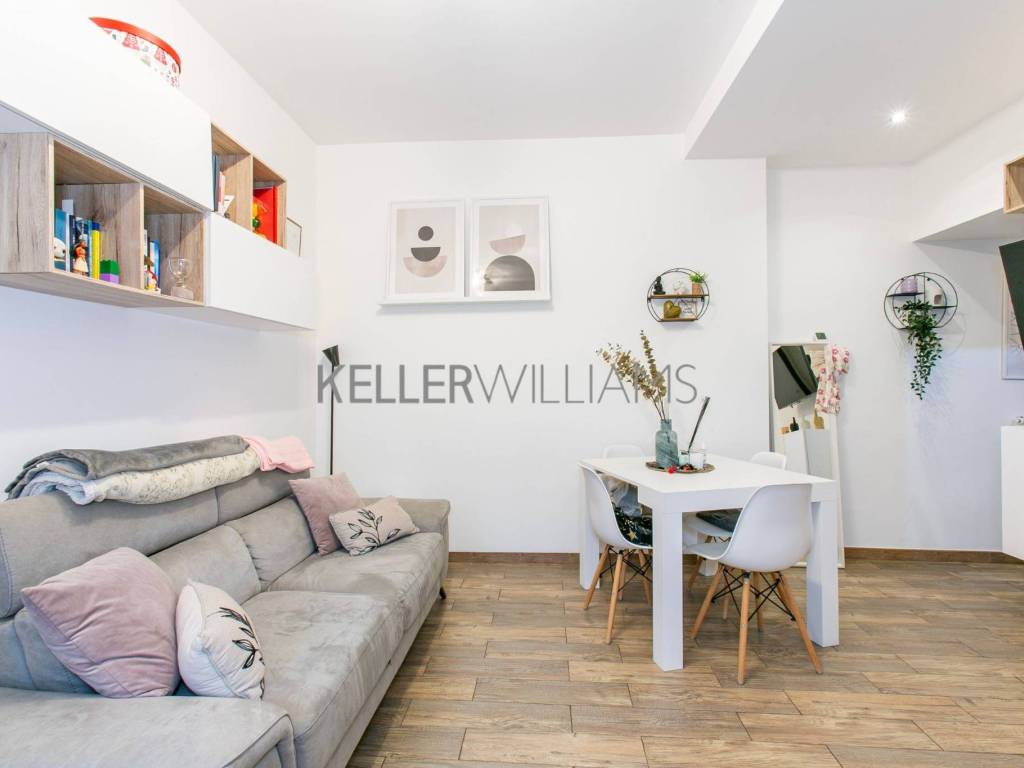 appartamento in vendita a Ciampino