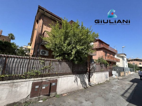 appartamento in vendita a Ciampino