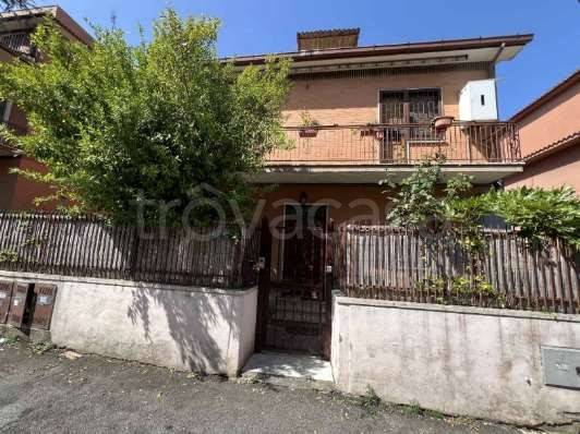 appartamento in vendita a Ciampino