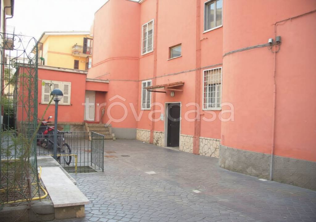 appartamento in vendita a Ciampino