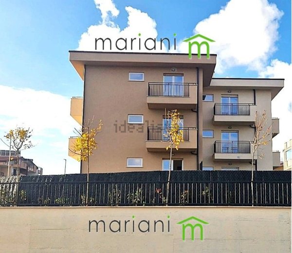 appartamento in vendita a Ciampino