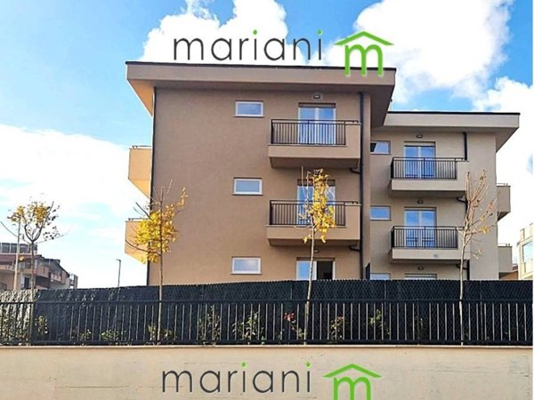 appartamento in vendita a Ciampino