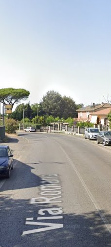 terreno agricolo in vendita a Ciampino