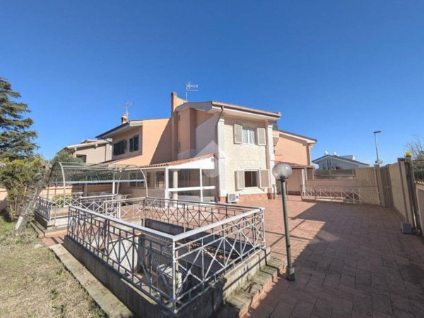 appartamento in vendita a Ciampino