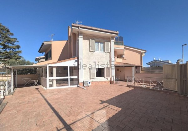 appartamento in vendita a Ciampino